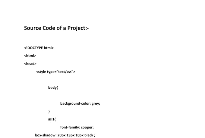 build responsive webpages using HTML CSS and javascript